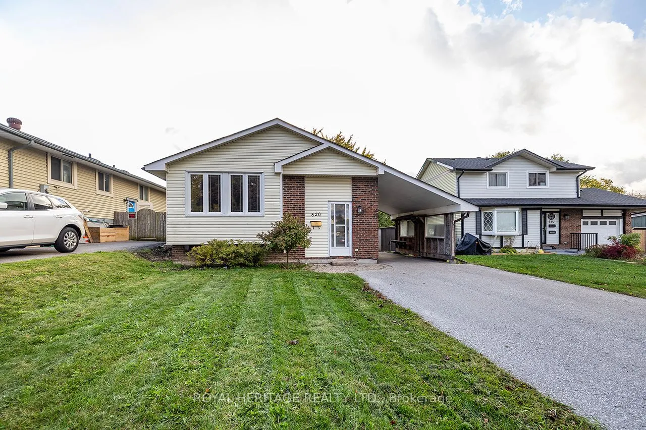 520 Capilano (Basement) Court, #Basement