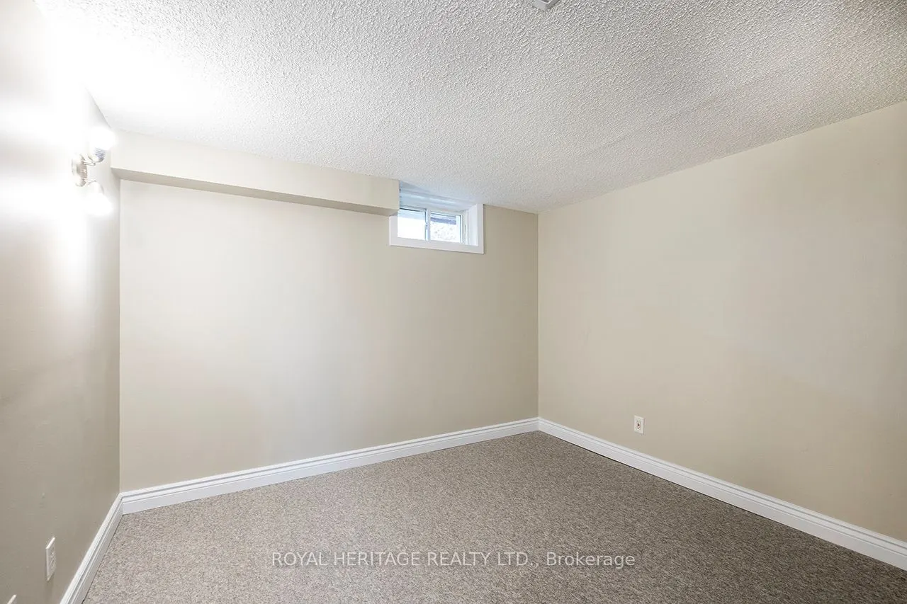 520 Capilano (Basement) Court, #Basement