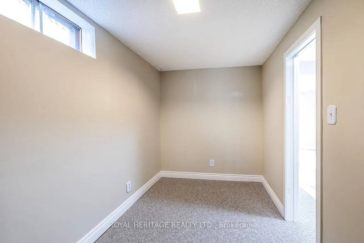 520 Capilano (Basement) Court, #Basement