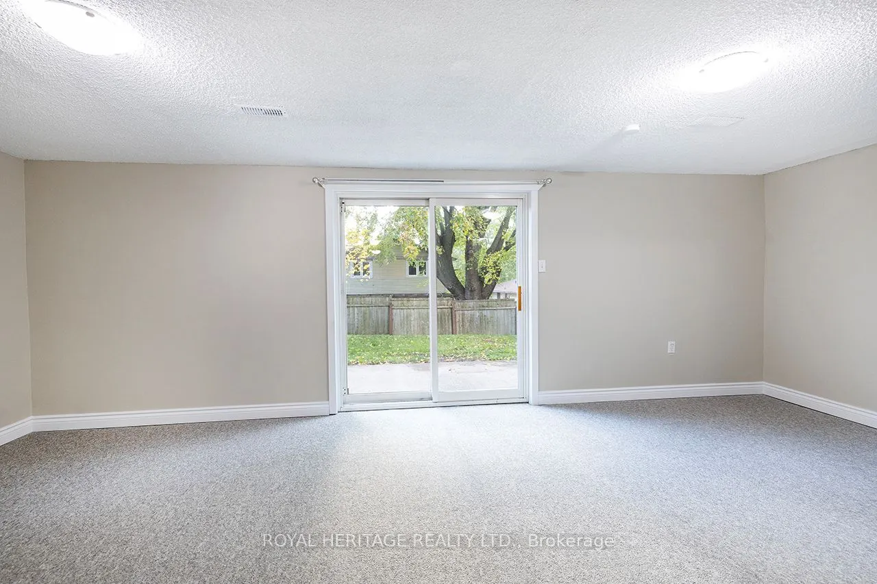520 Capilano (Basement) Court, #Basement
