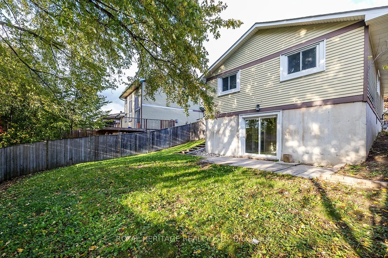 520 Capilano (Basement) Court, #Basement
