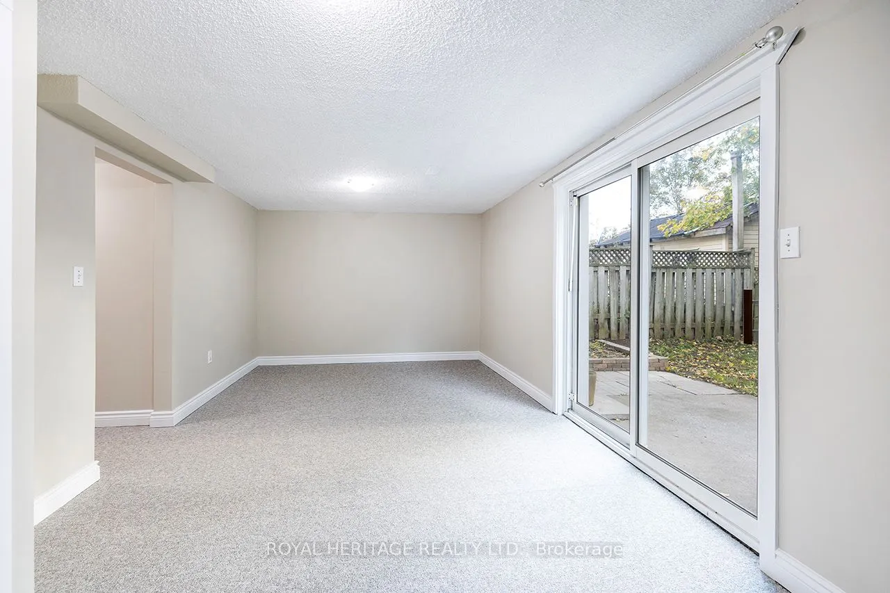 520 Capilano (Basement) Court, #Basement