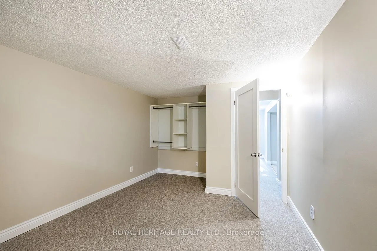 520 Capilano (Basement) Court, #Basement