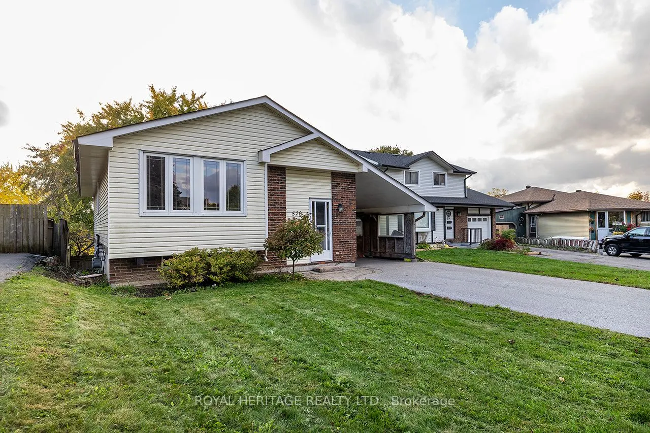 520 Capilano (Basement) Court, #Basement