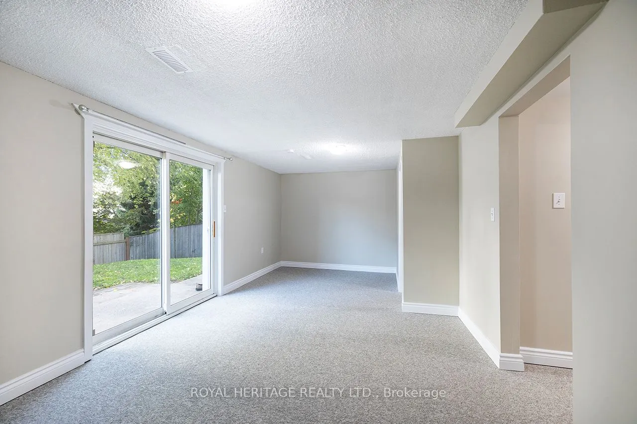 520 Capilano (Basement) Court, #Basement