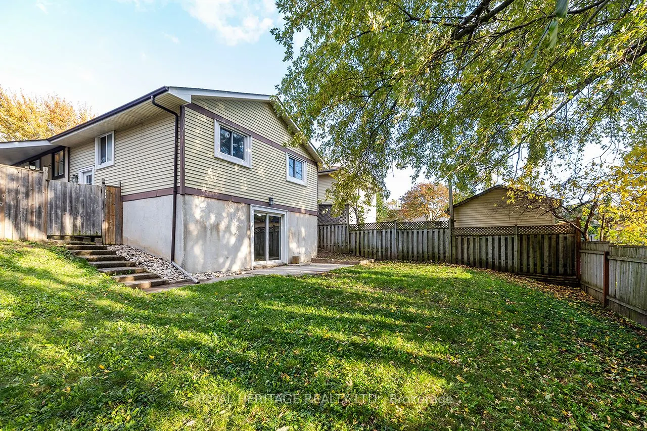 520 Capilano (Basement) Court, #Basement