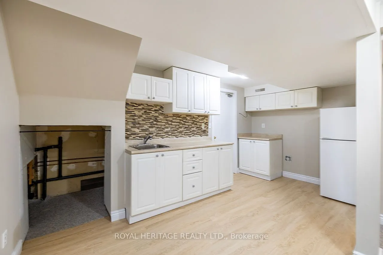 520 Capilano (Basement) Court, #Basement