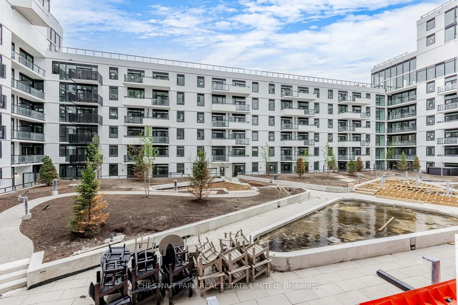 1050 Eastern Avenue, #402