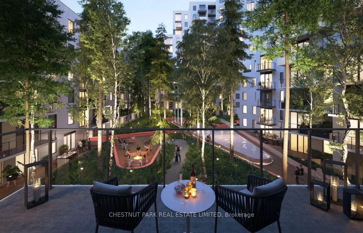 1050 Eastern Avenue, #402