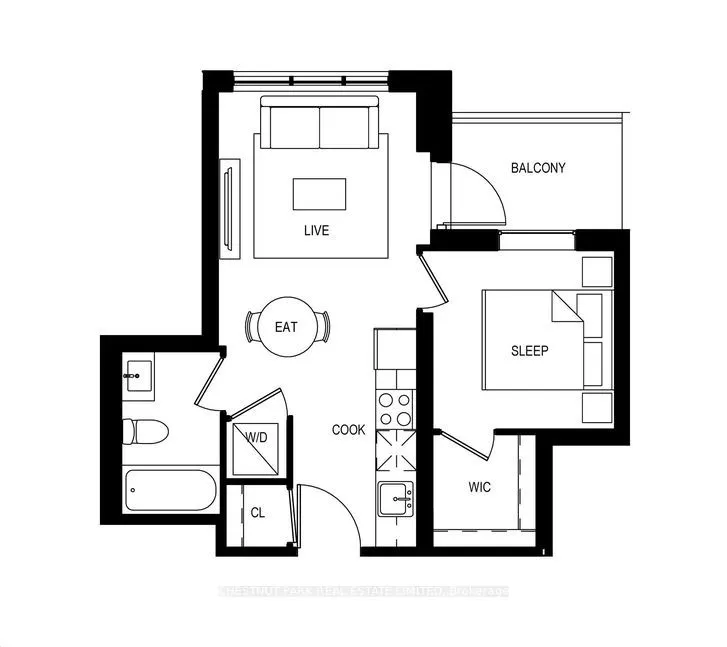 1050 Eastern Avenue, #402