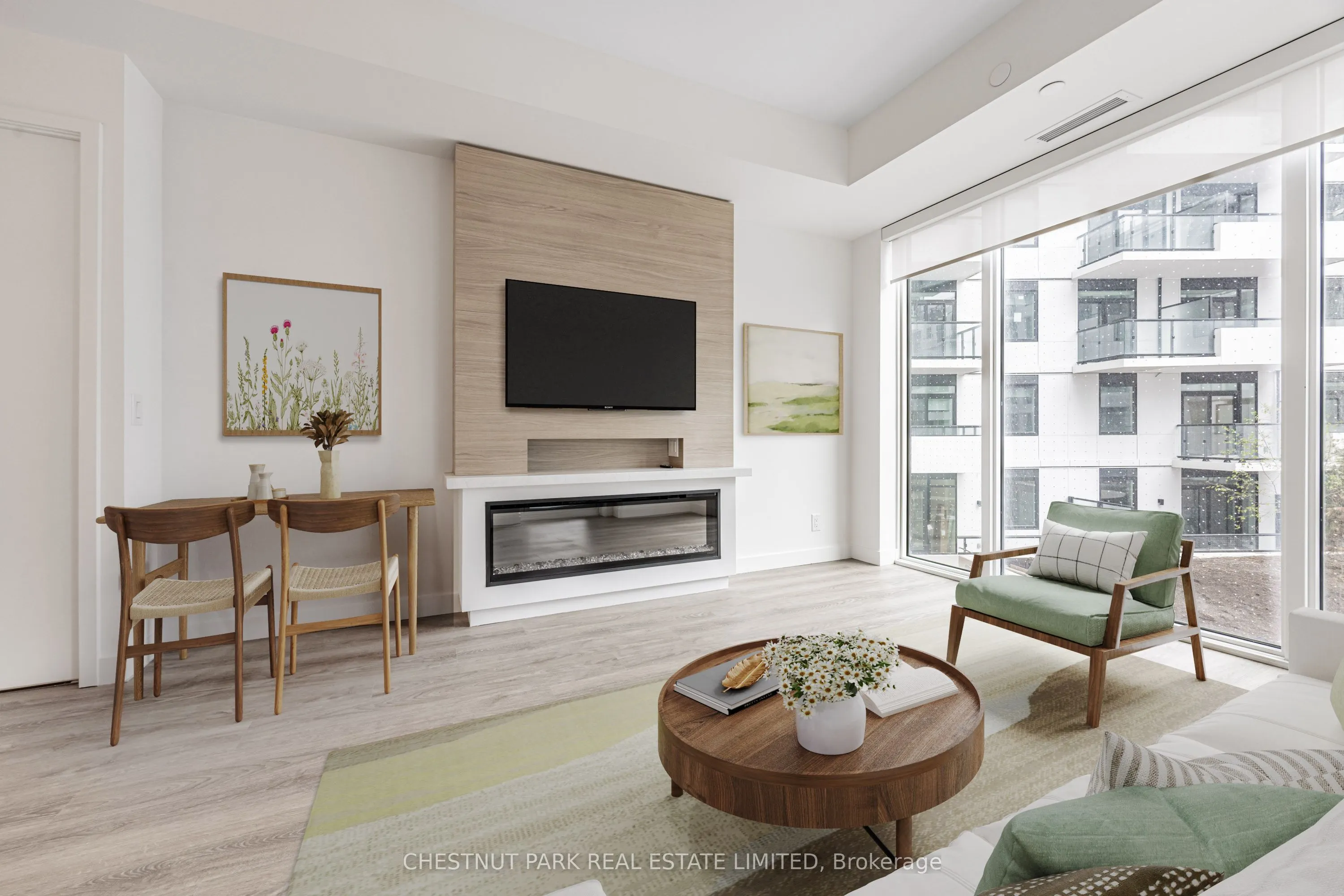 1050 Eastern Avenue, #402