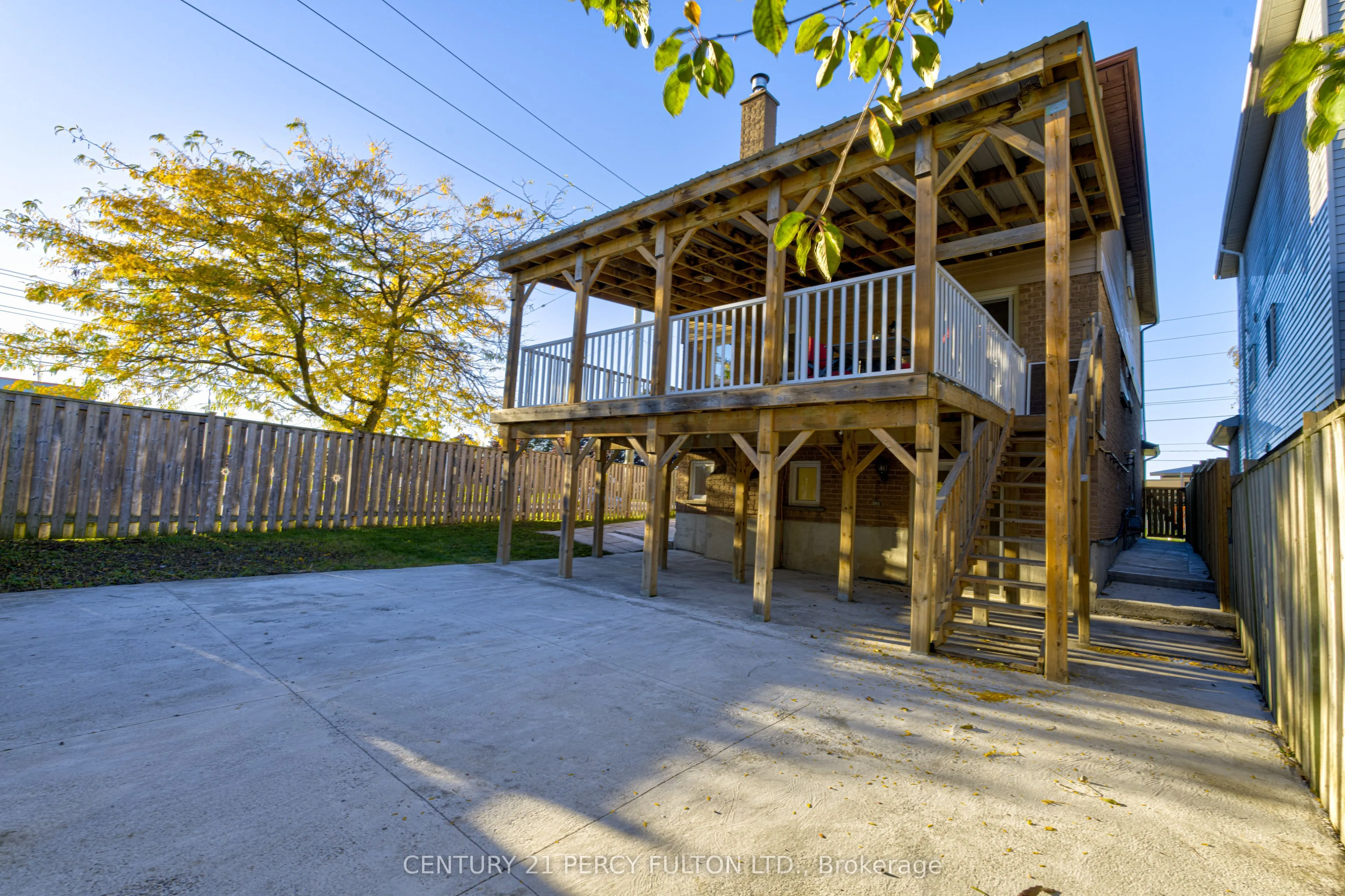 105 Clements Road W