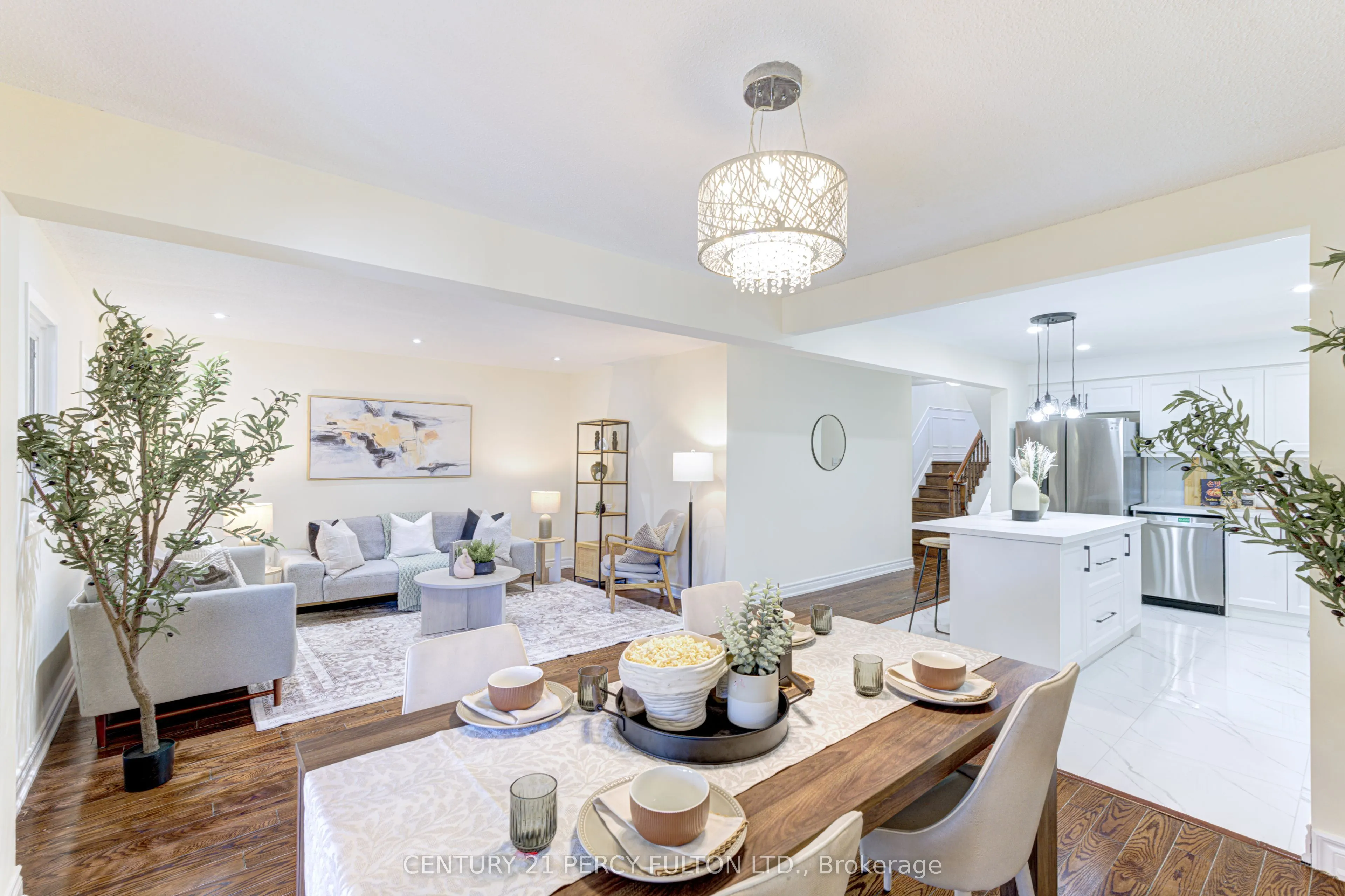 105 Clements Road W