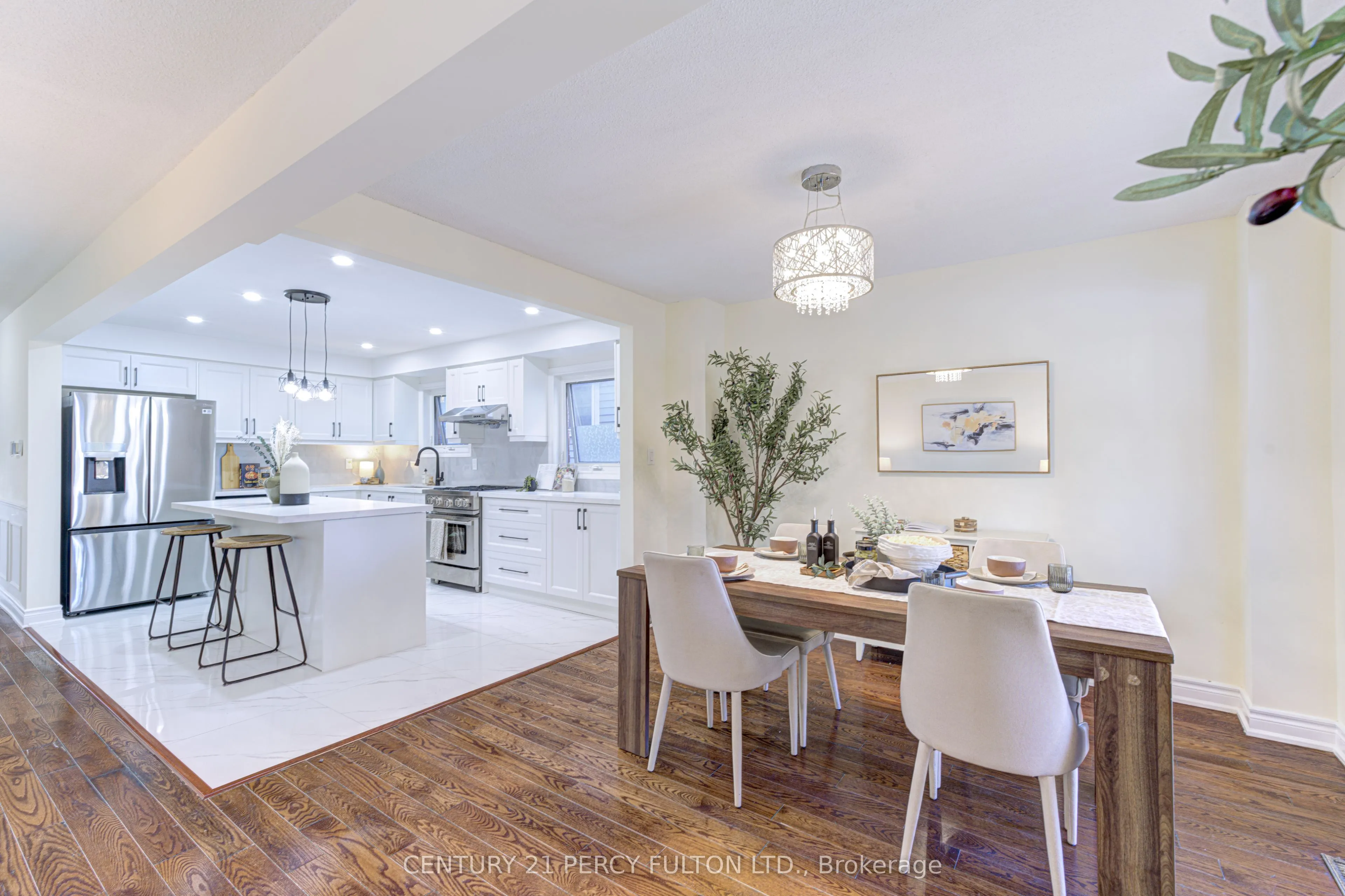 105 Clements Road W