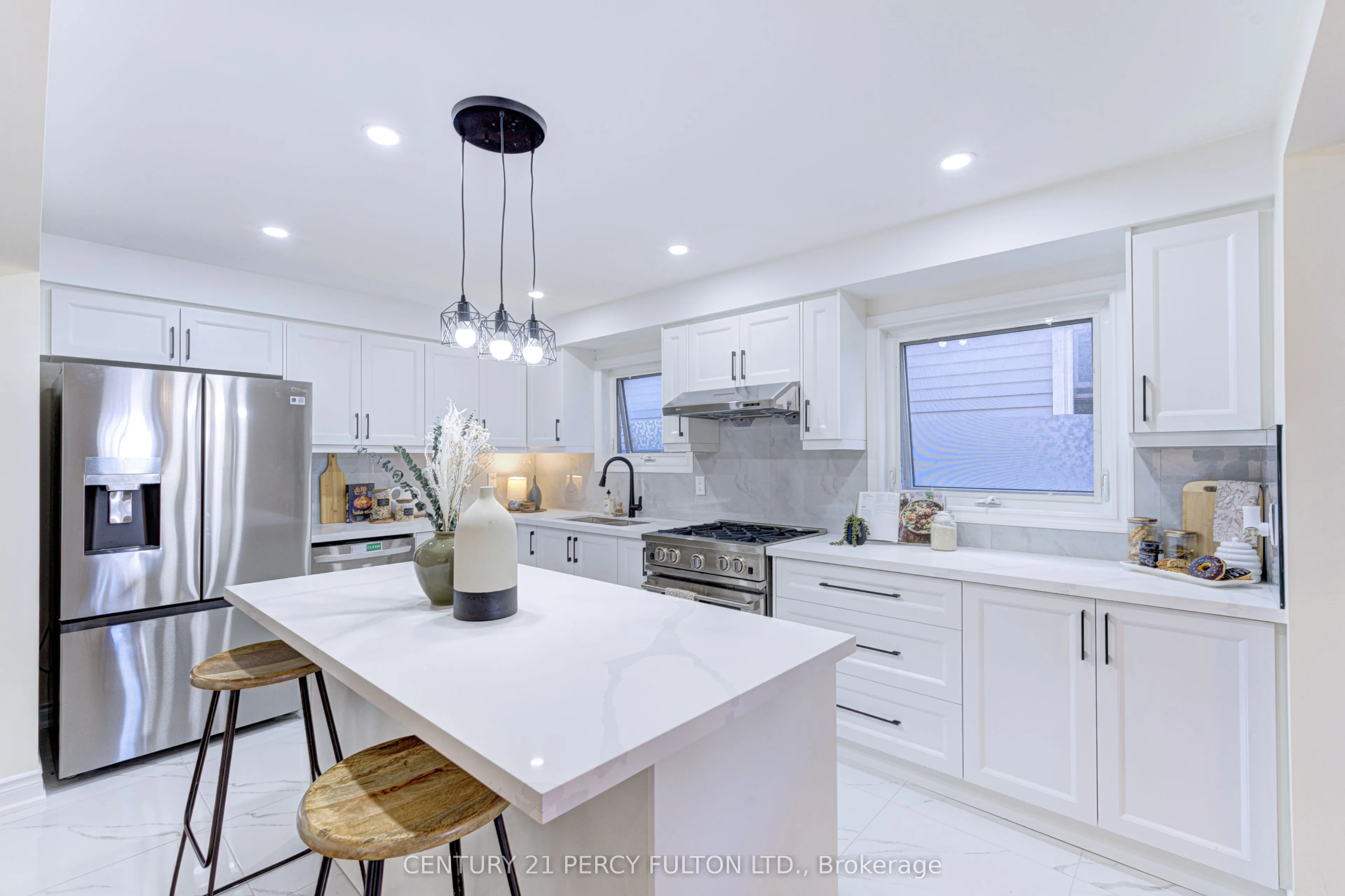 105 Clements Road W