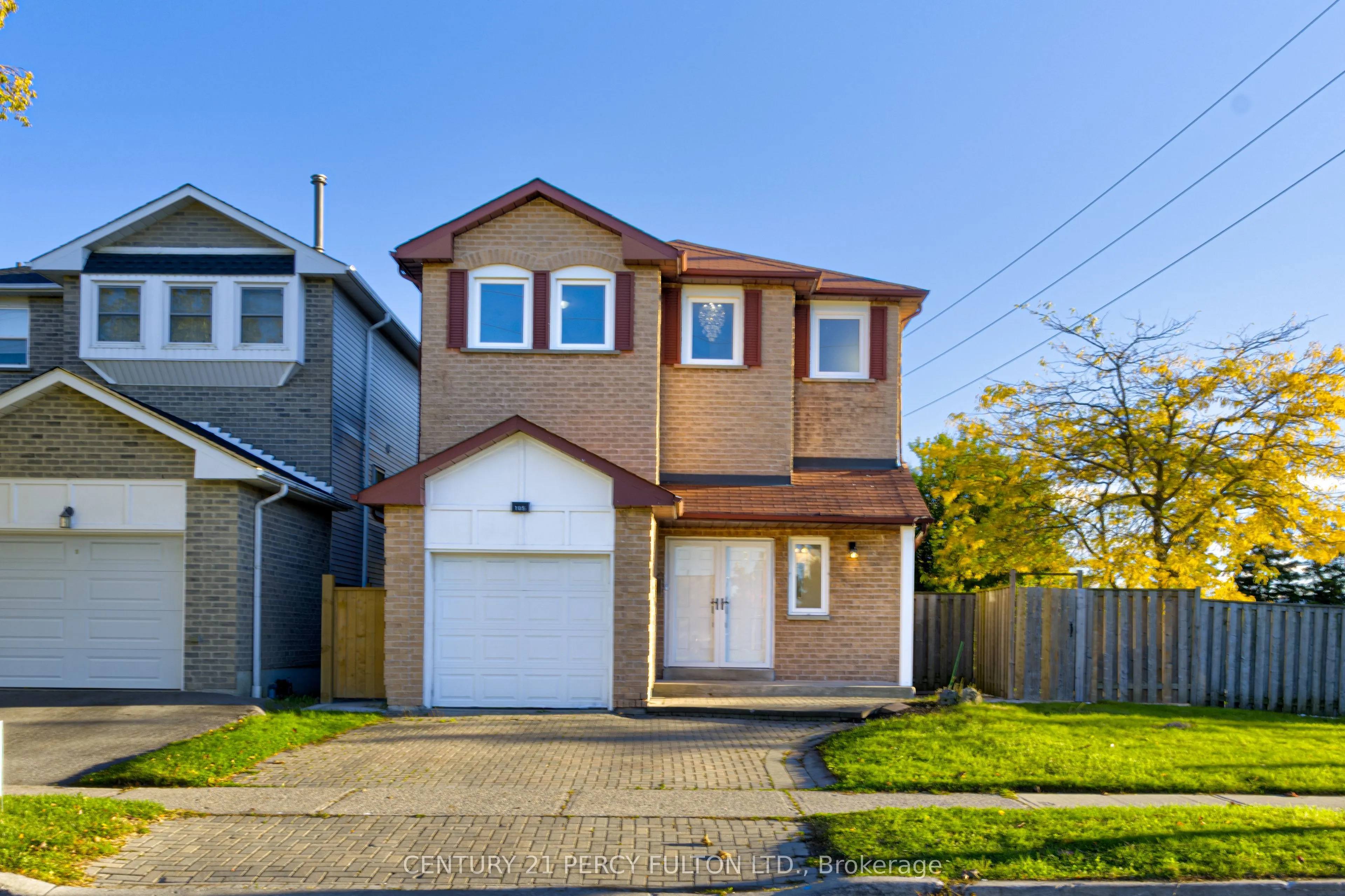 105 Clements Road W