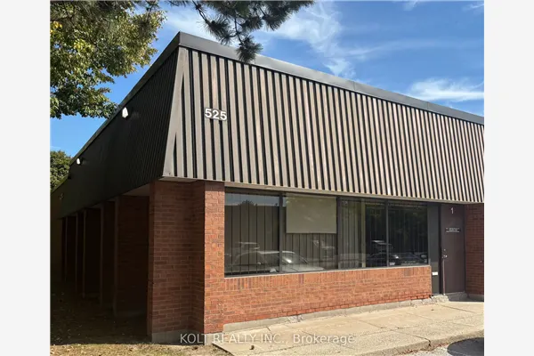 525 Milner Avenue, #1