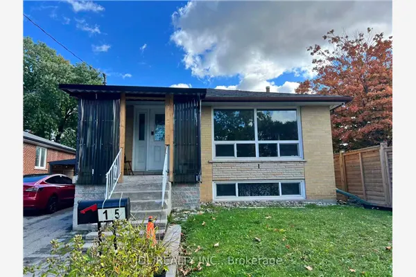 15 Summerglade Drive