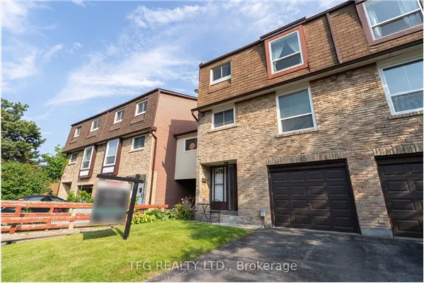 222 Pearson Street, #45