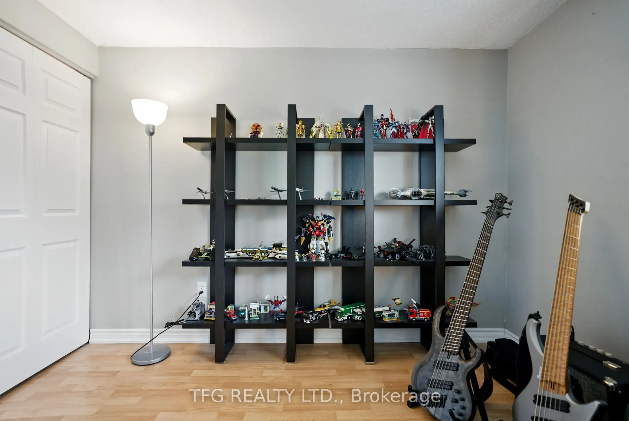 222 Pearson Street, #45