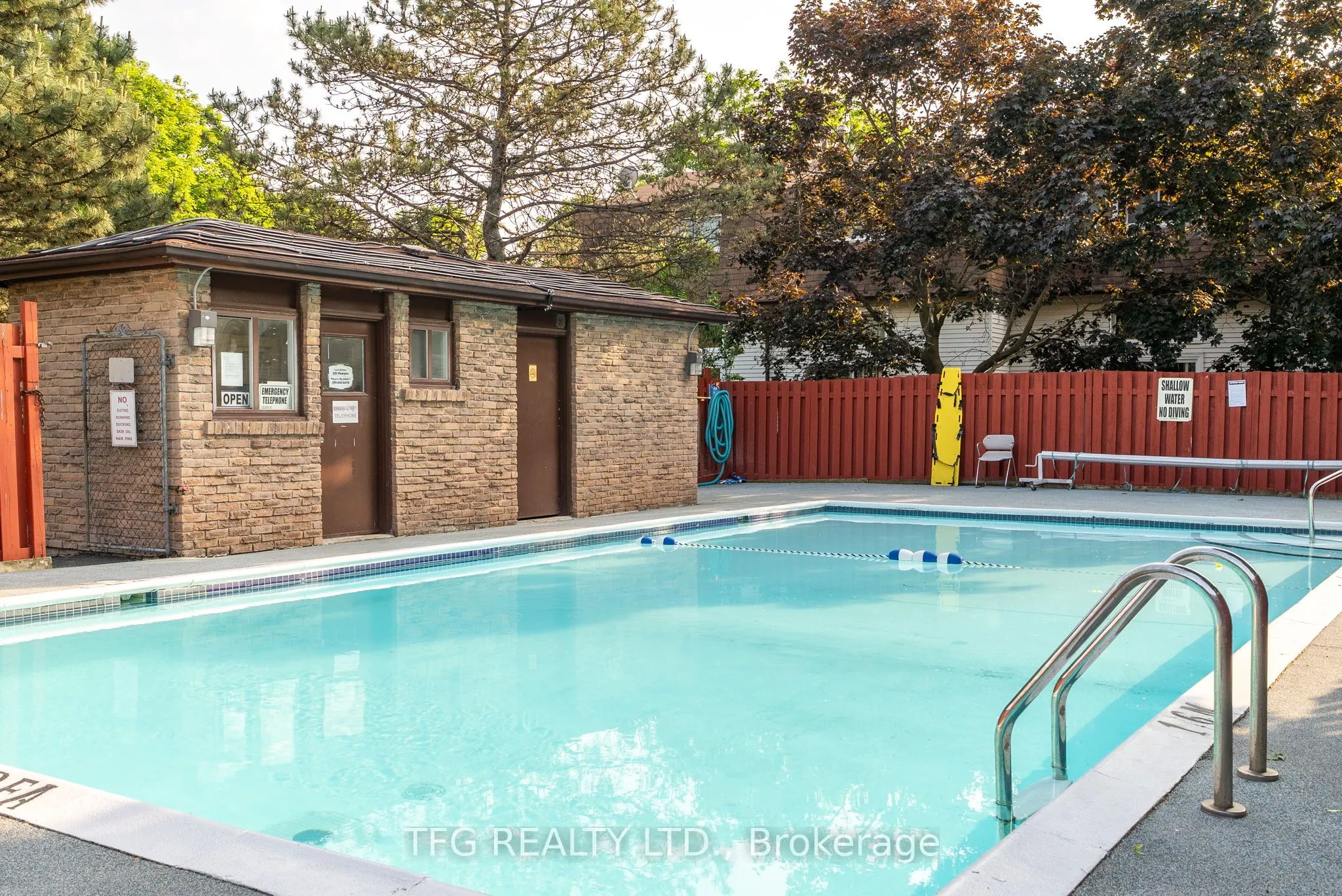 222 Pearson Street, #45