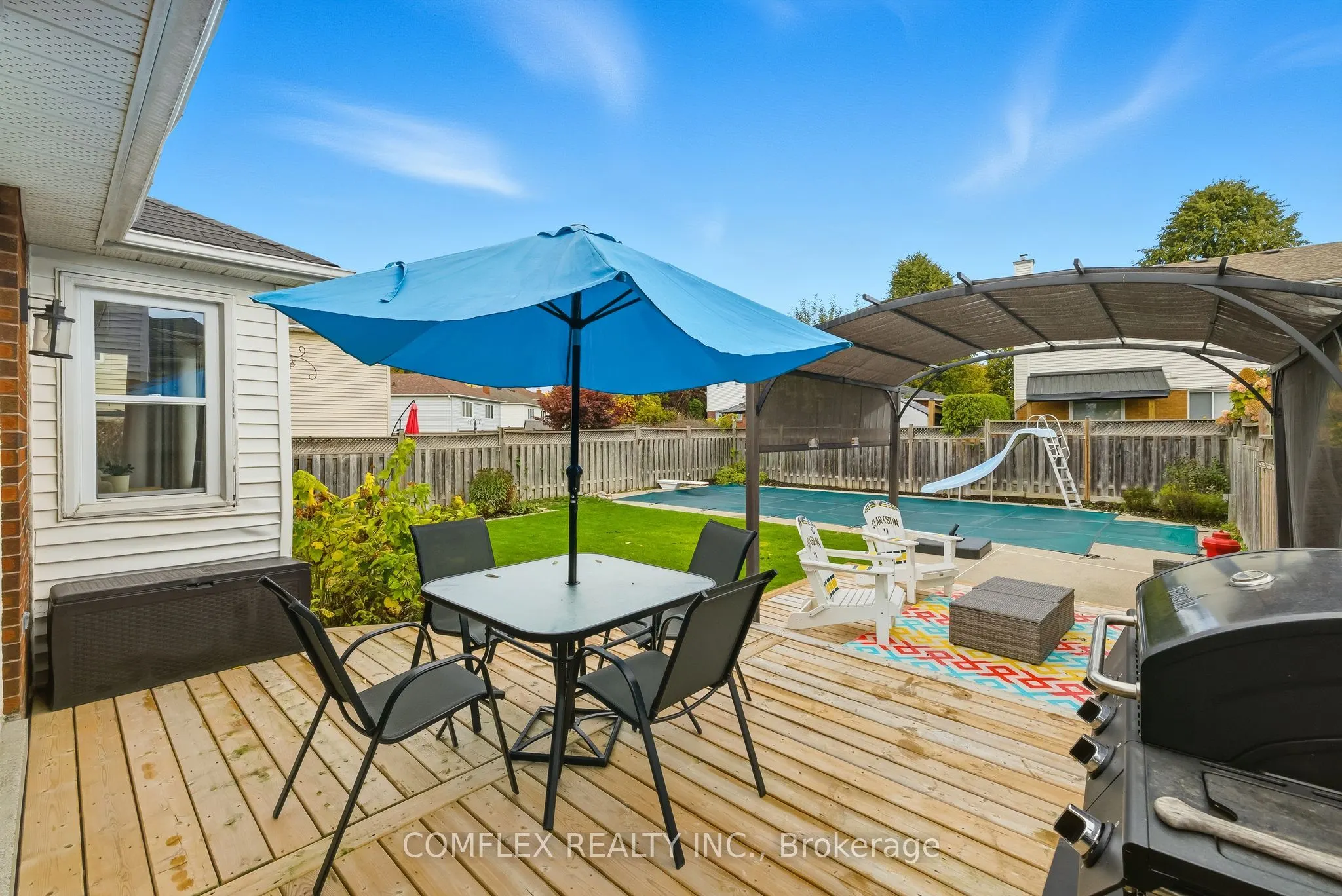 16 Orchard Park Drive