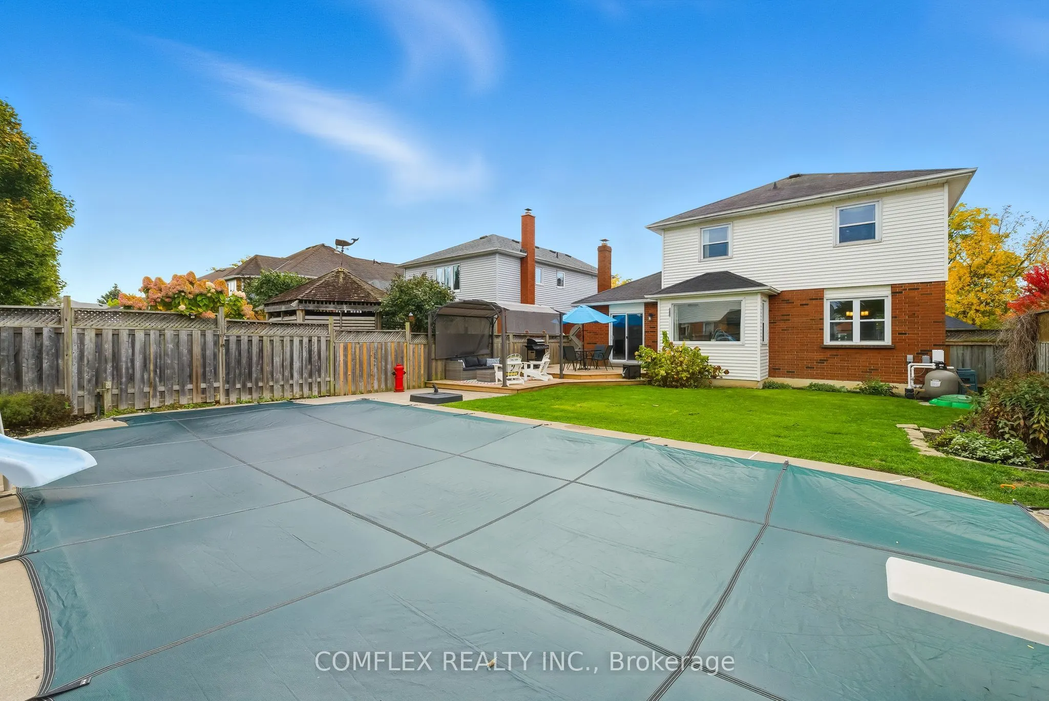 16 Orchard Park Drive