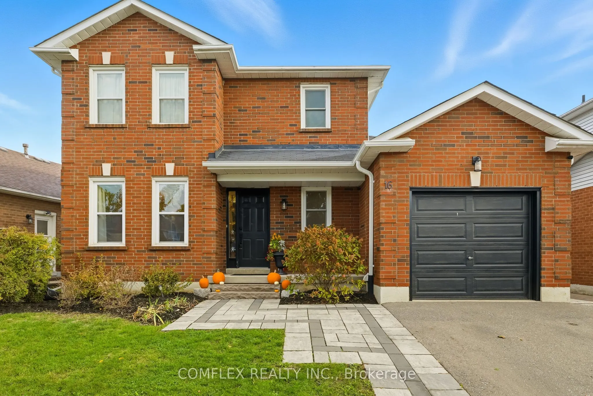 16 Orchard Park Drive