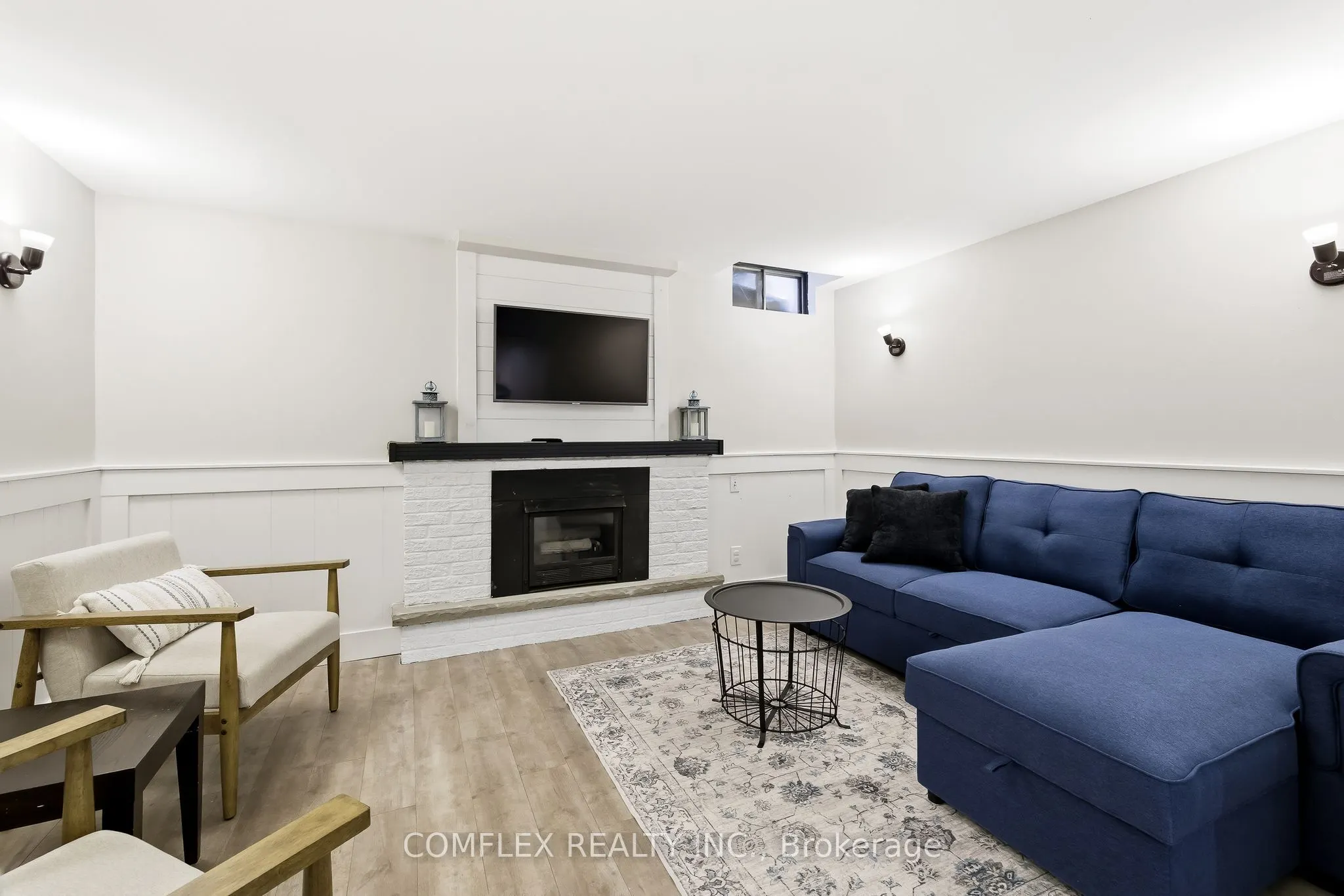 16 Orchard Park Drive