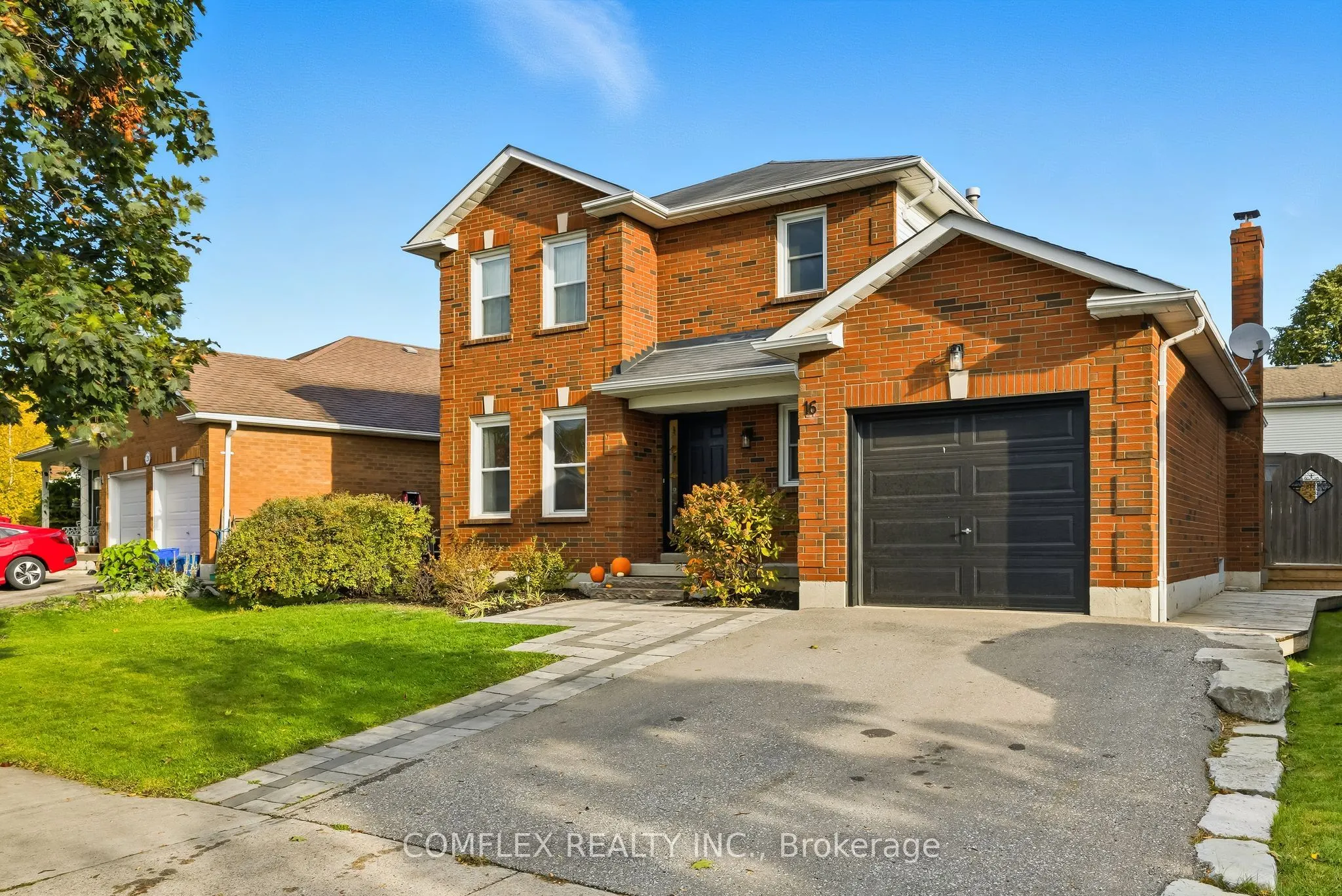 16 Orchard Park Drive