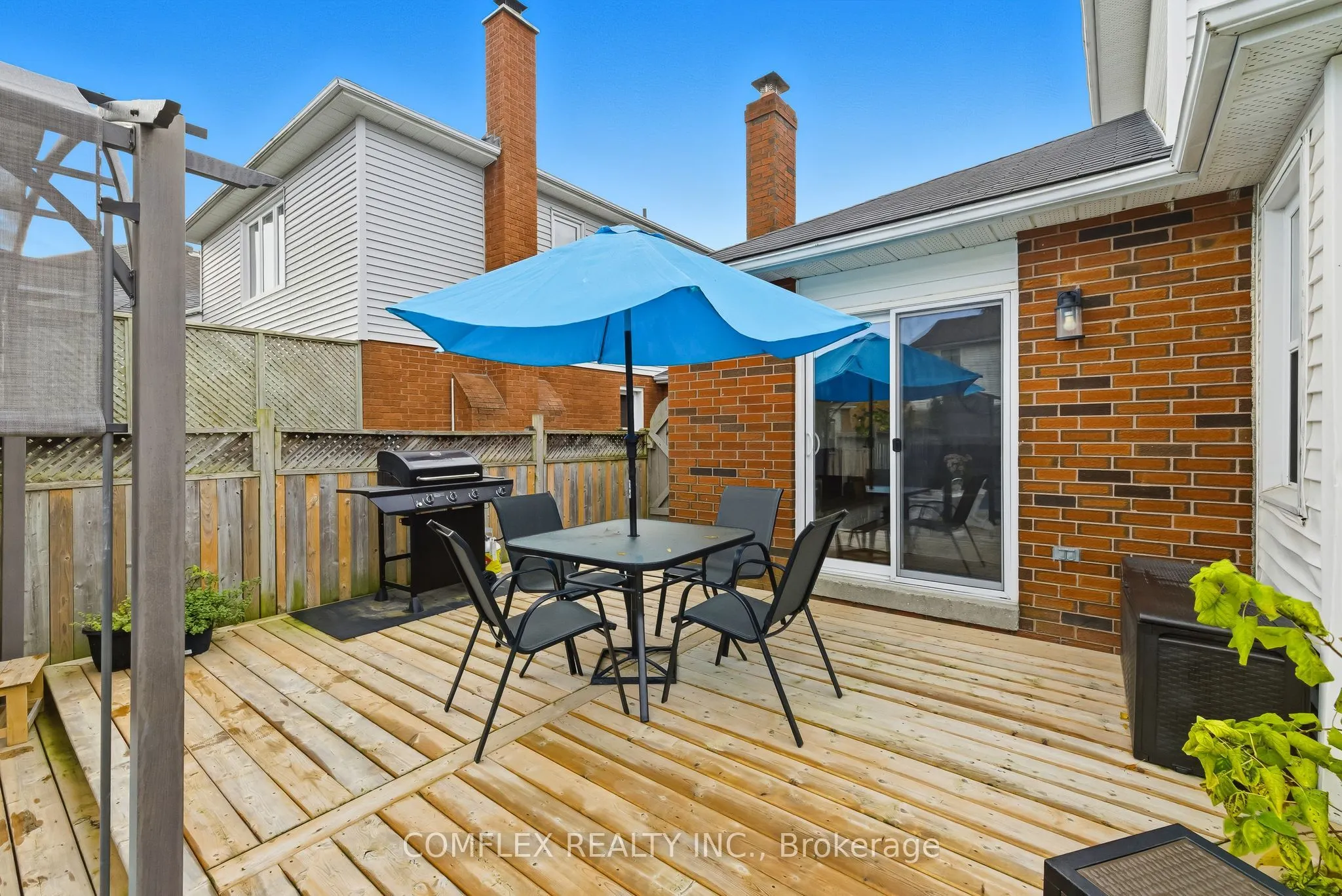 16 Orchard Park Drive