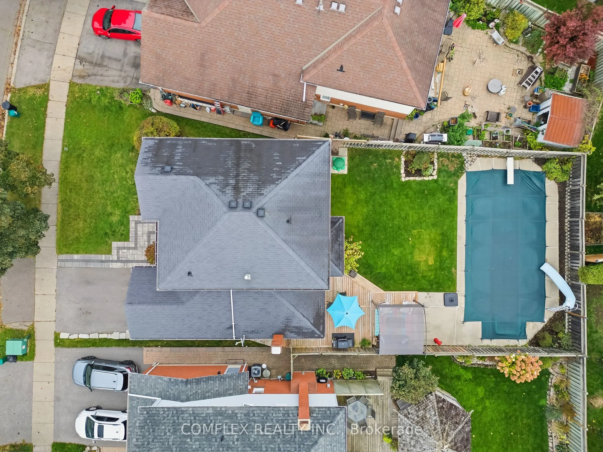 16 Orchard Park Drive