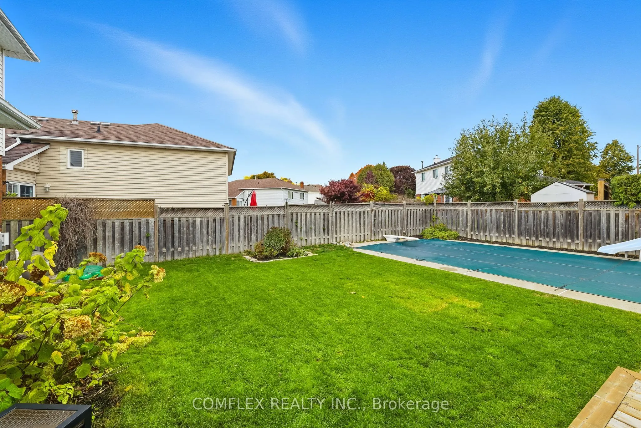 16 Orchard Park Drive