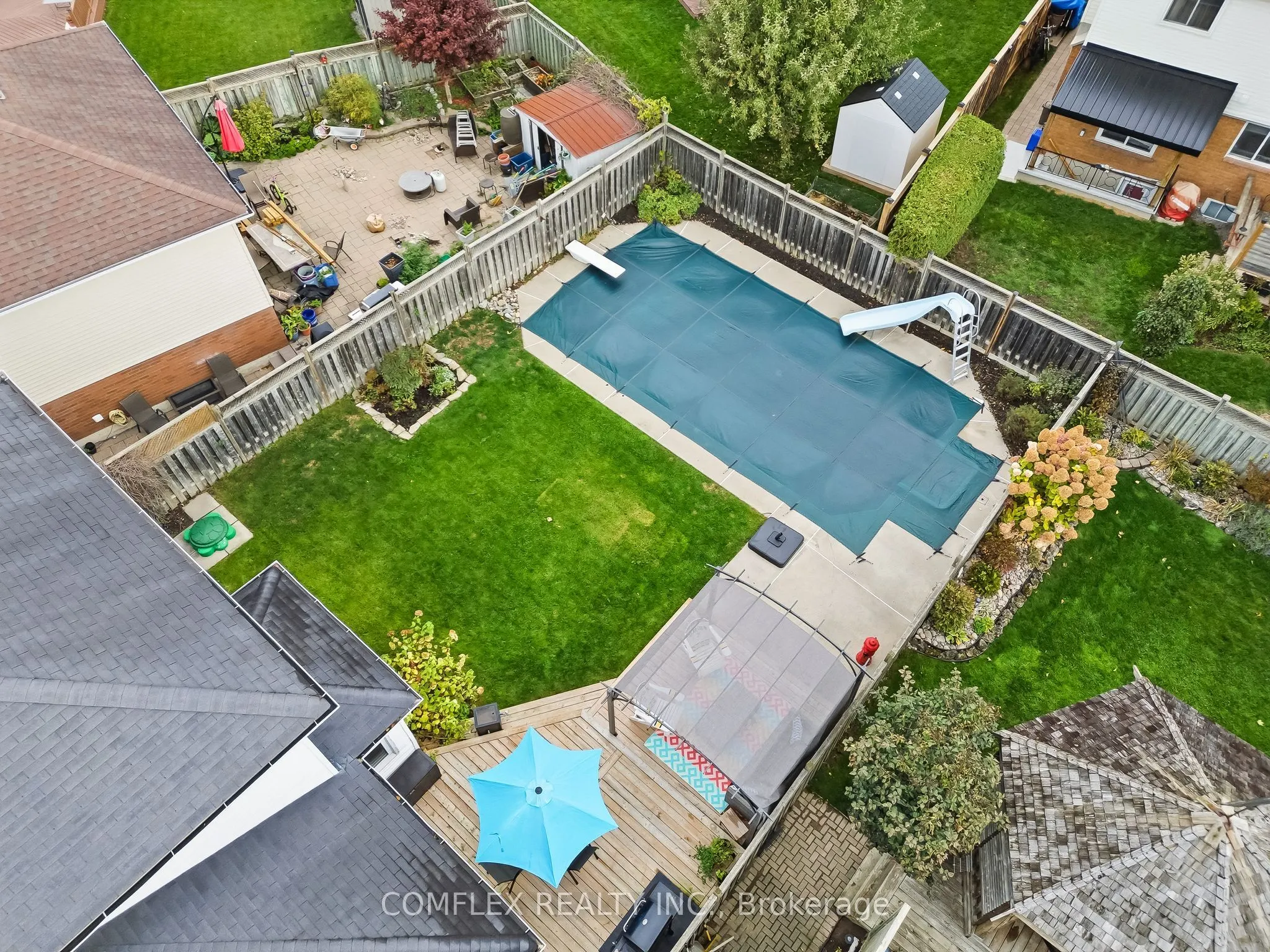 16 Orchard Park Drive