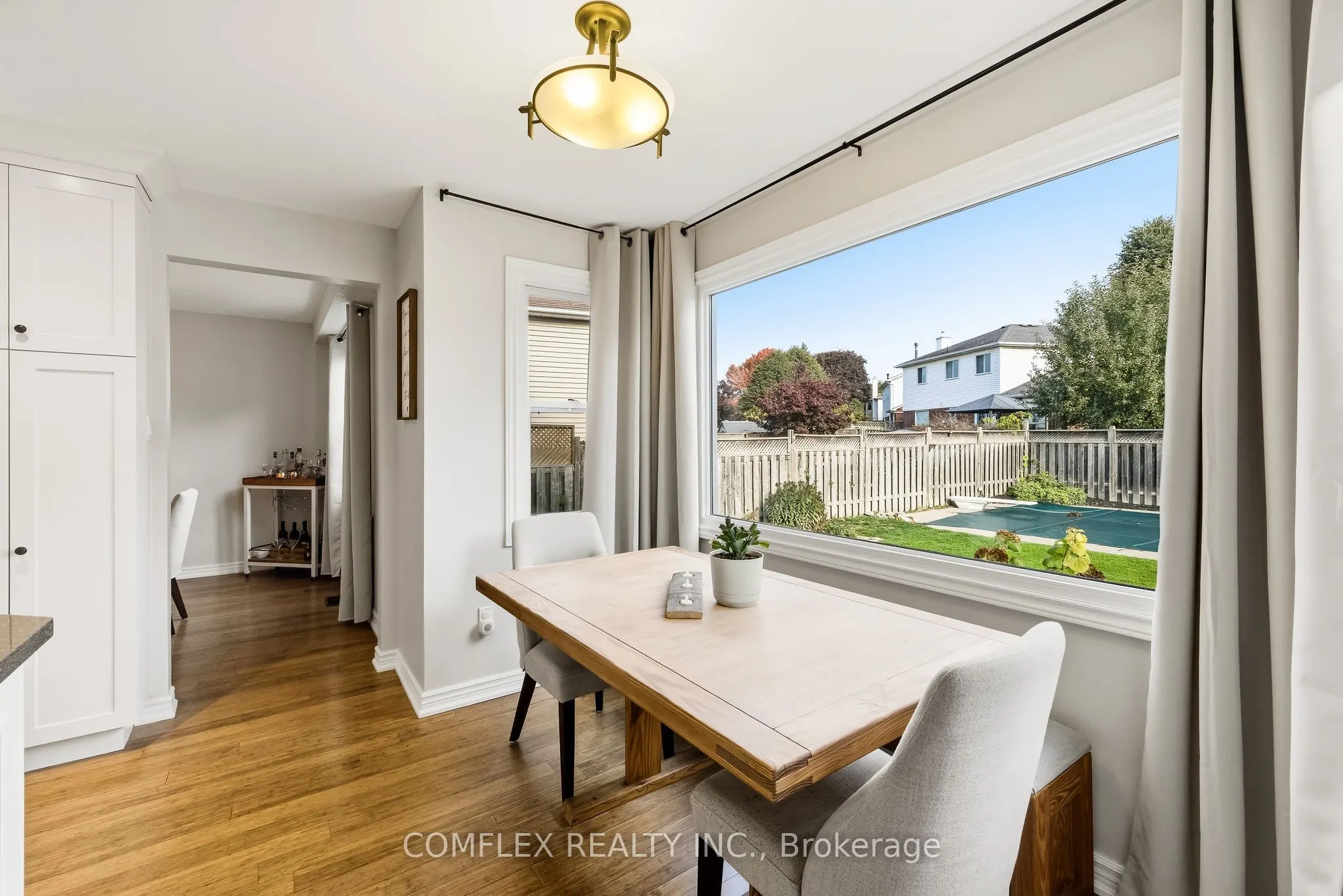16 Orchard Park Drive