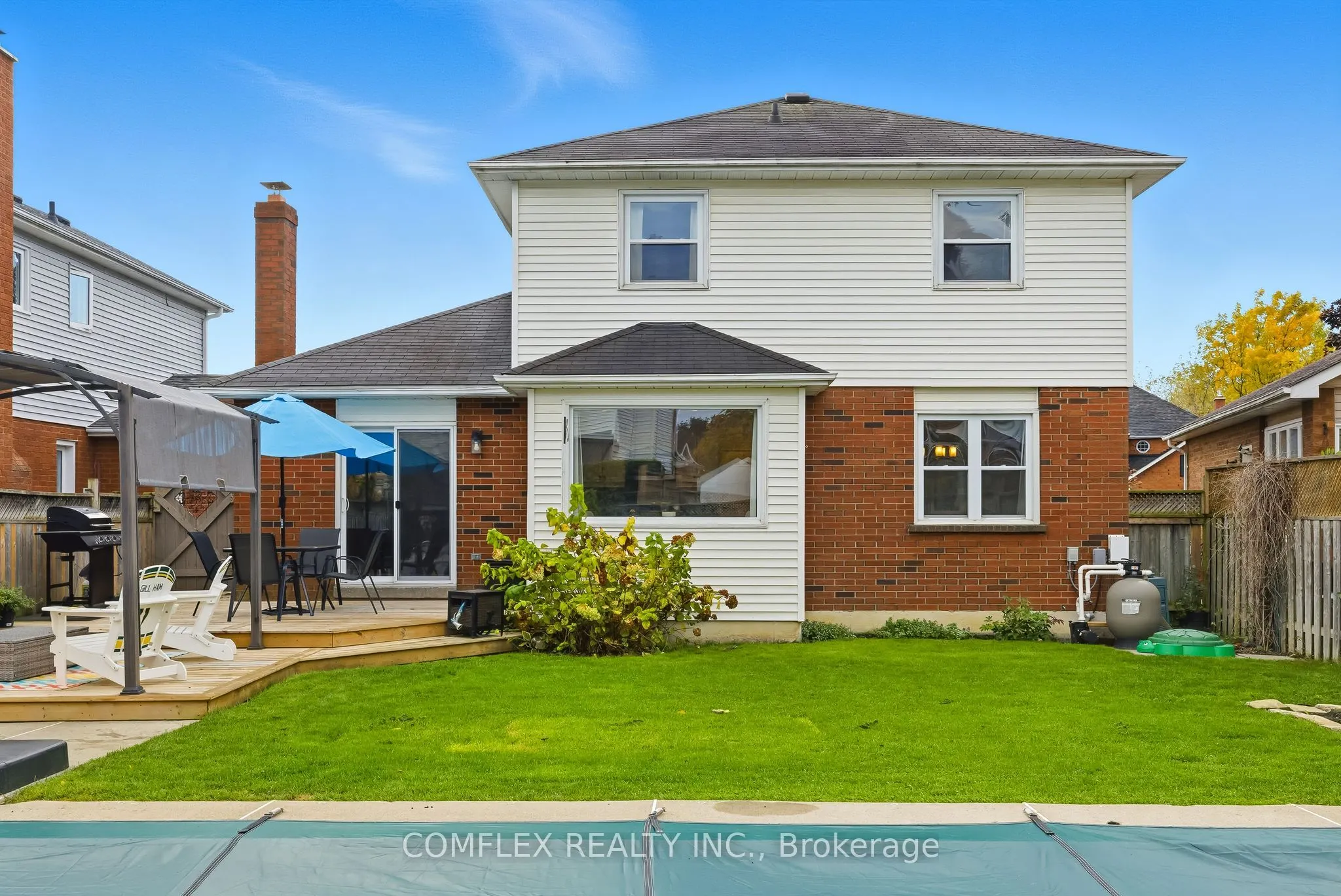 16 Orchard Park Drive