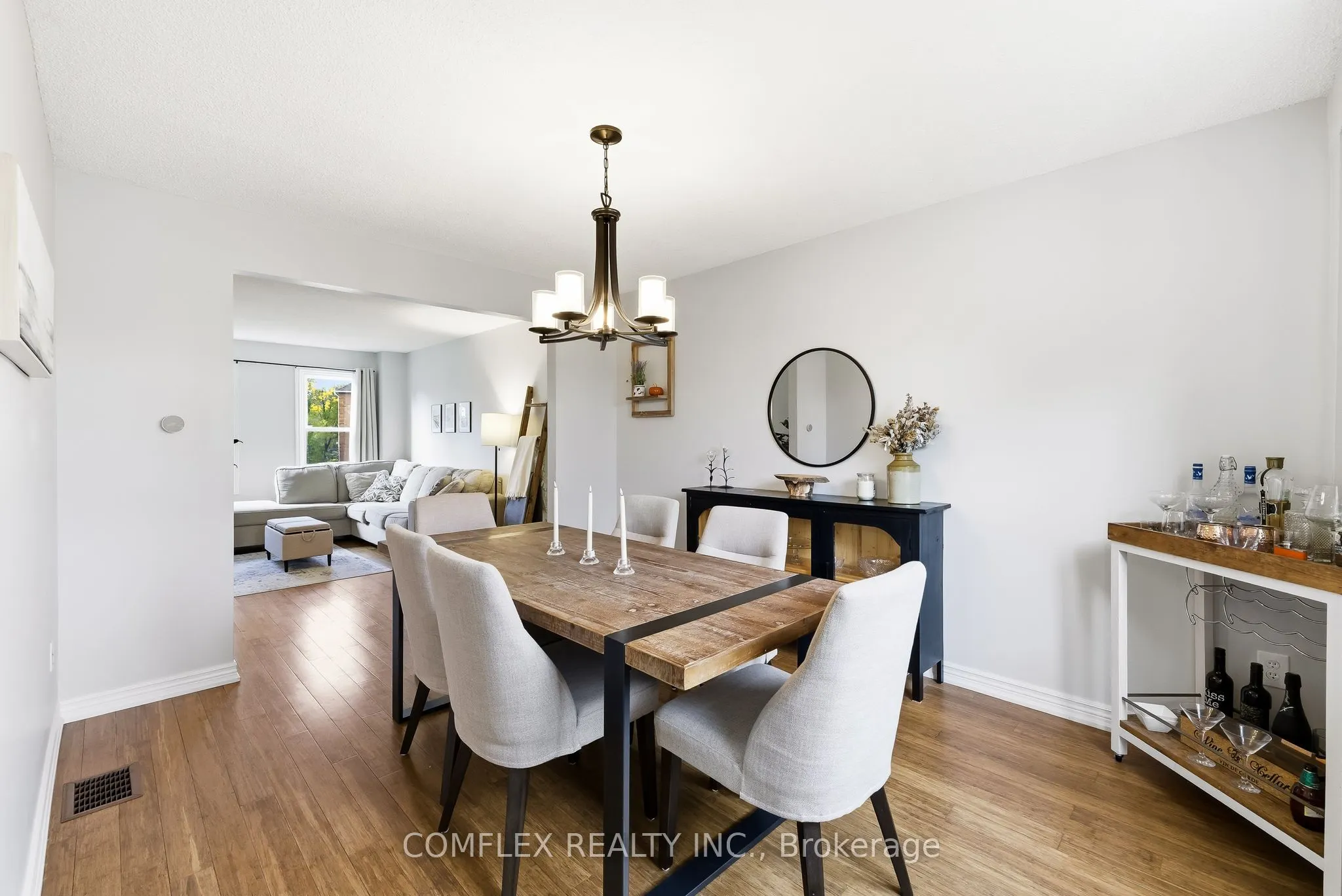 16 Orchard Park Drive