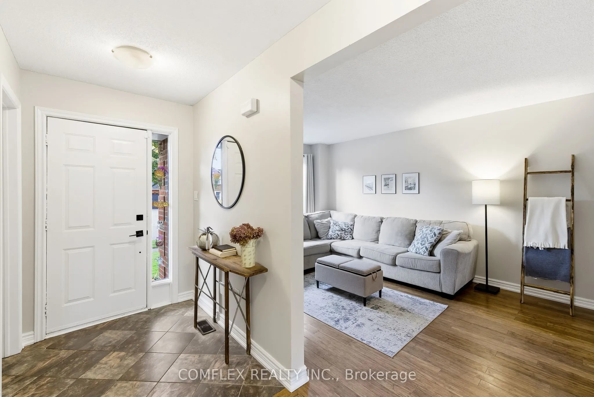 16 Orchard Park Drive