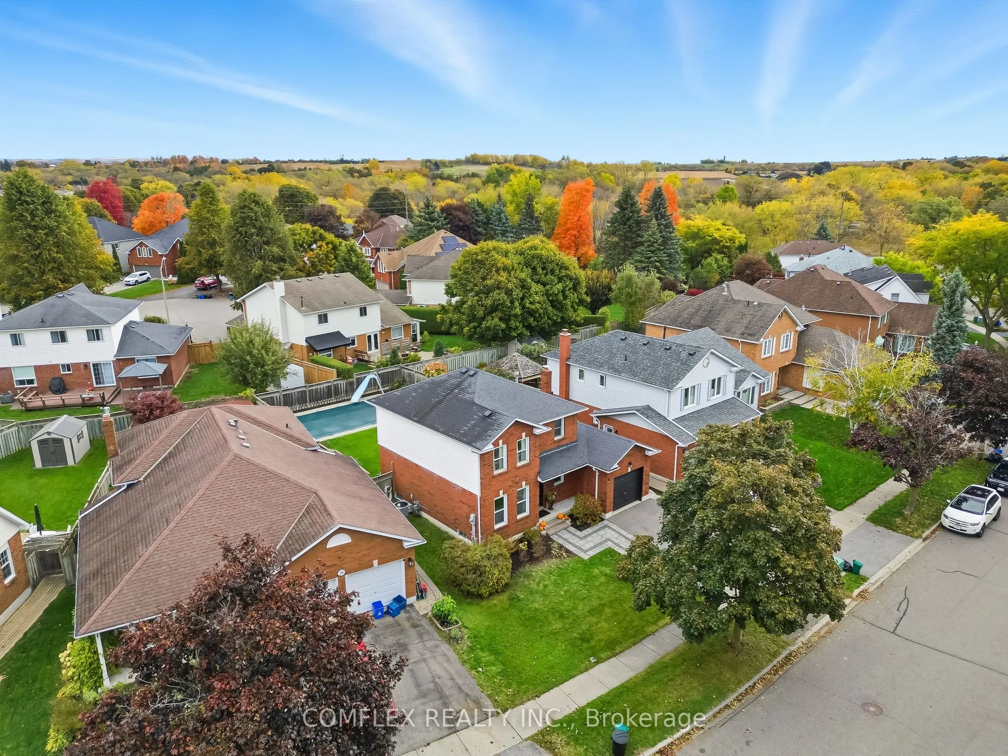 16 Orchard Park Drive