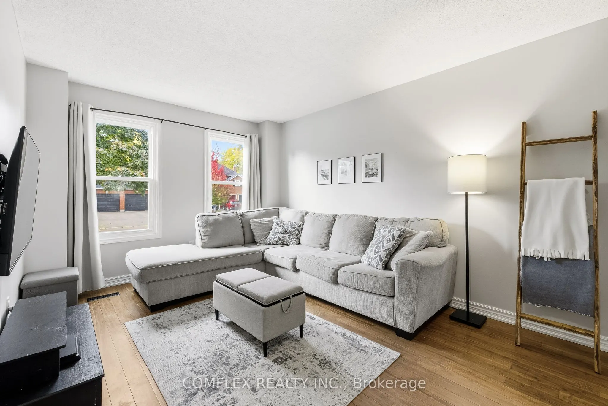 16 Orchard Park Drive