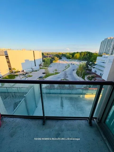 50 Brian Harrison Way, #709