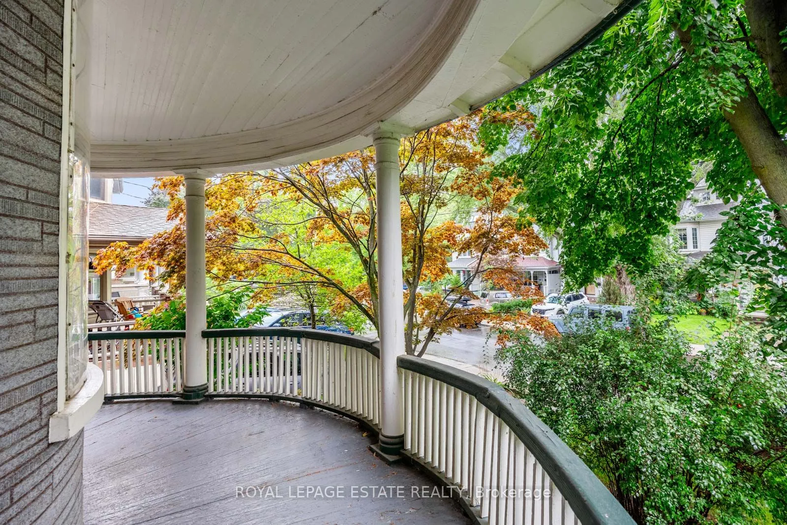 55 Leuty Avenue