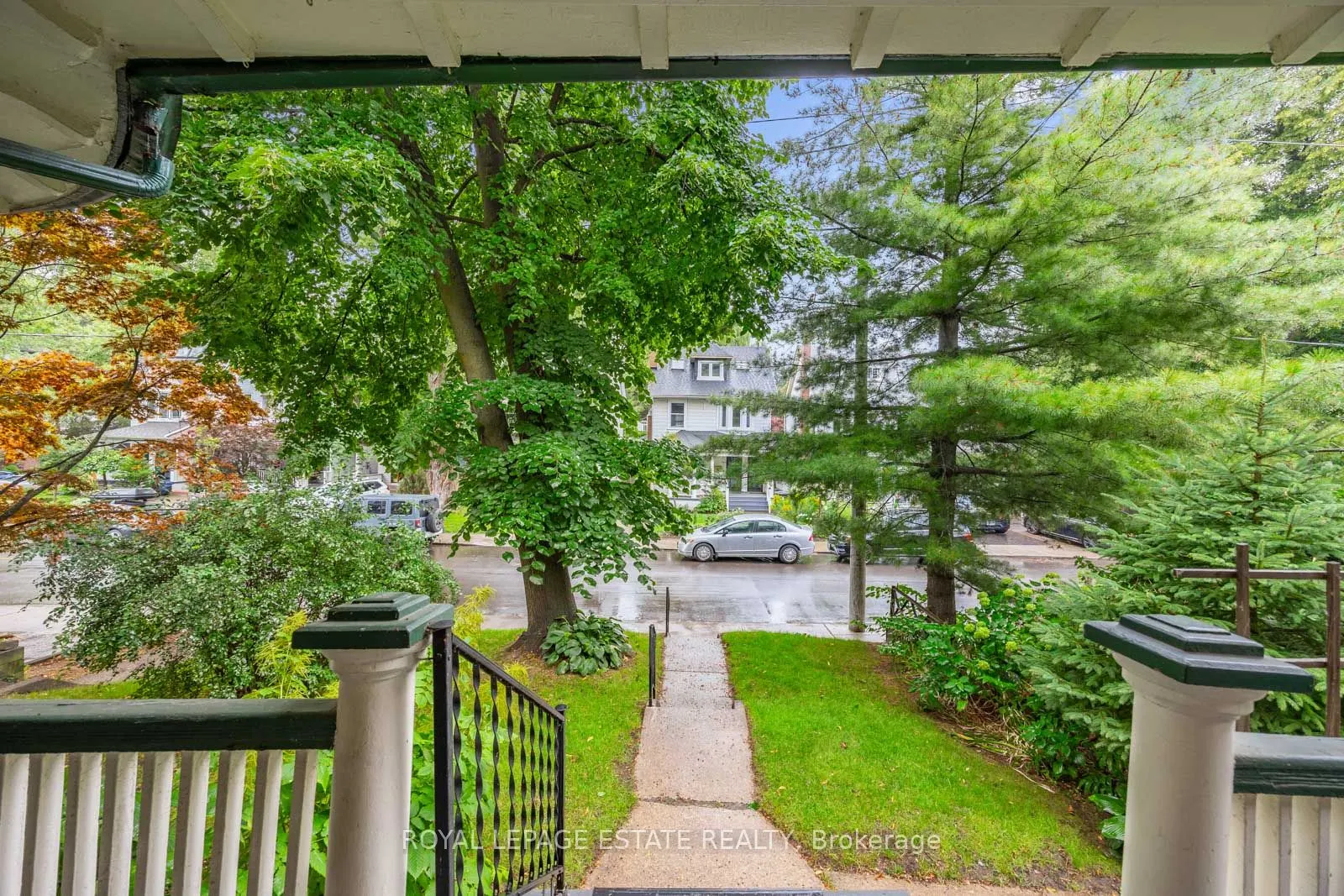 55 Leuty Avenue