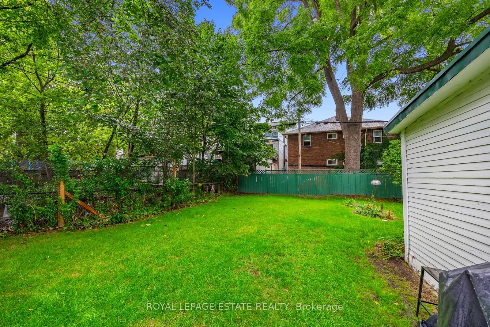 55 Leuty Avenue