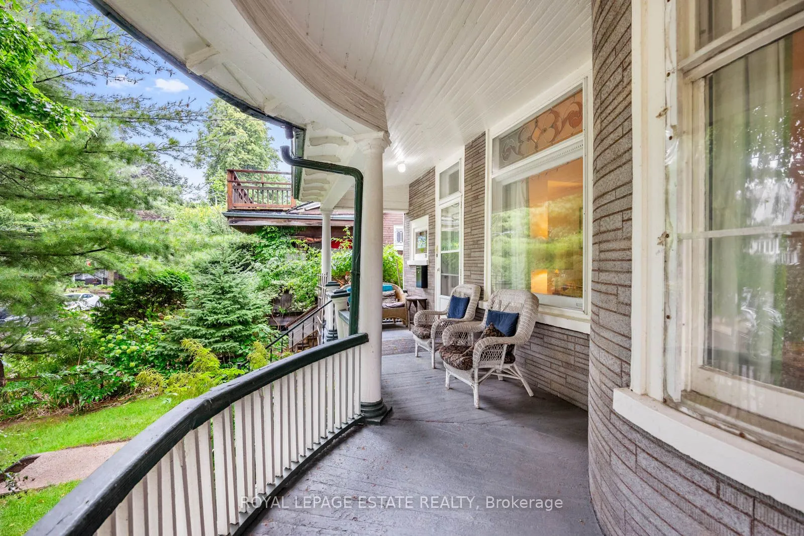 55 Leuty Avenue