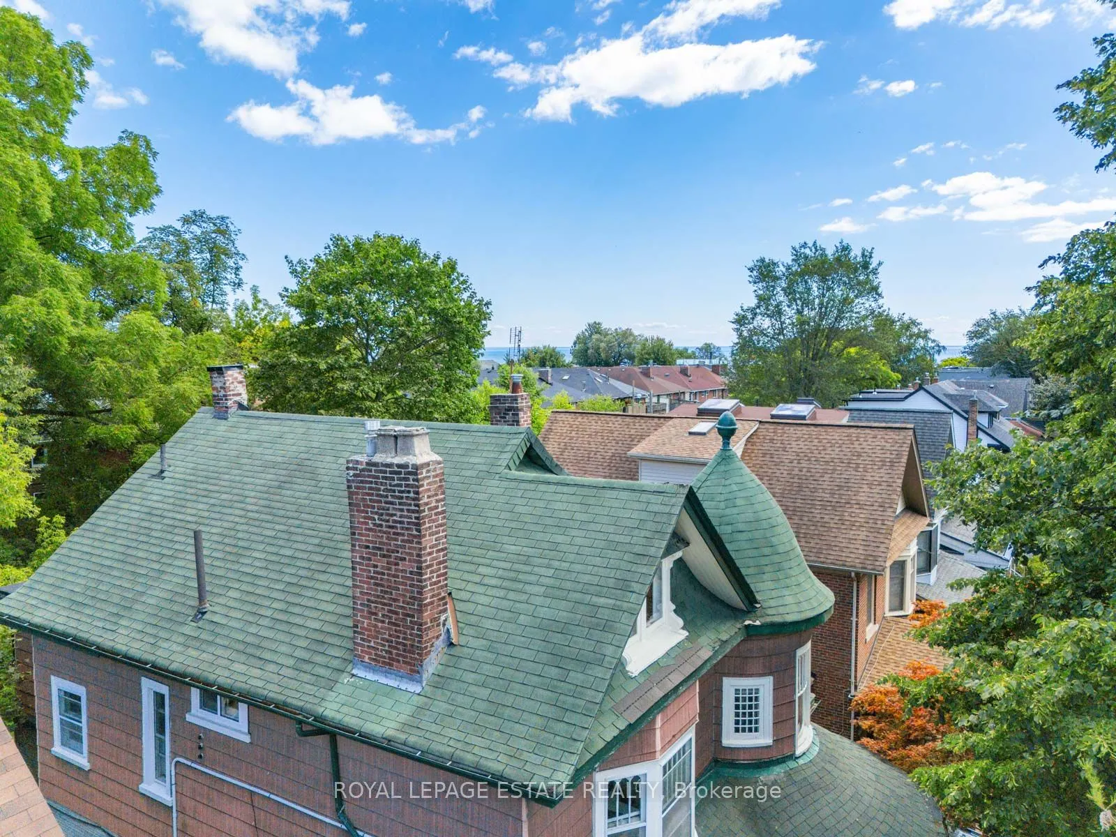 55 Leuty Avenue