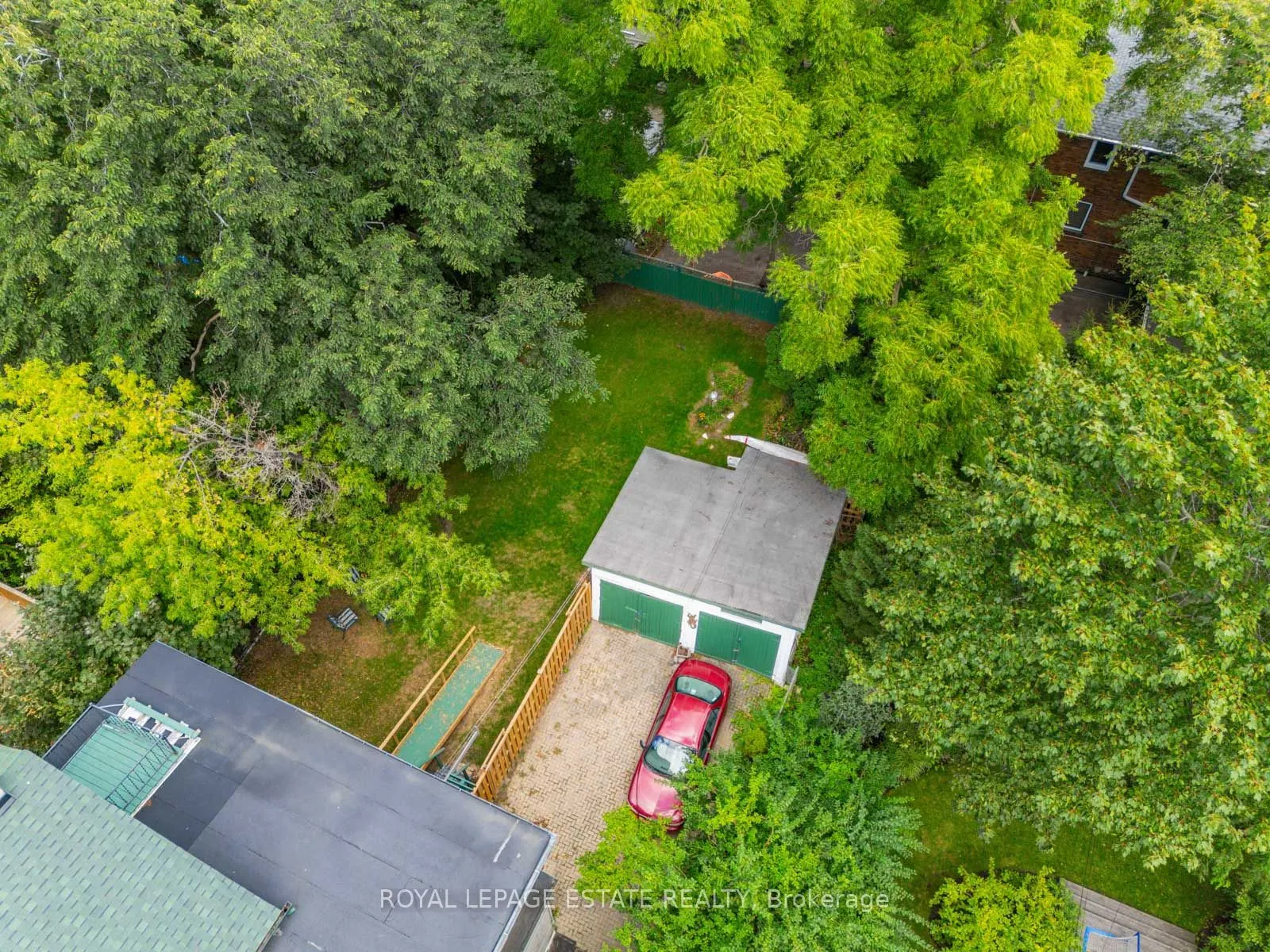 55 Leuty Avenue