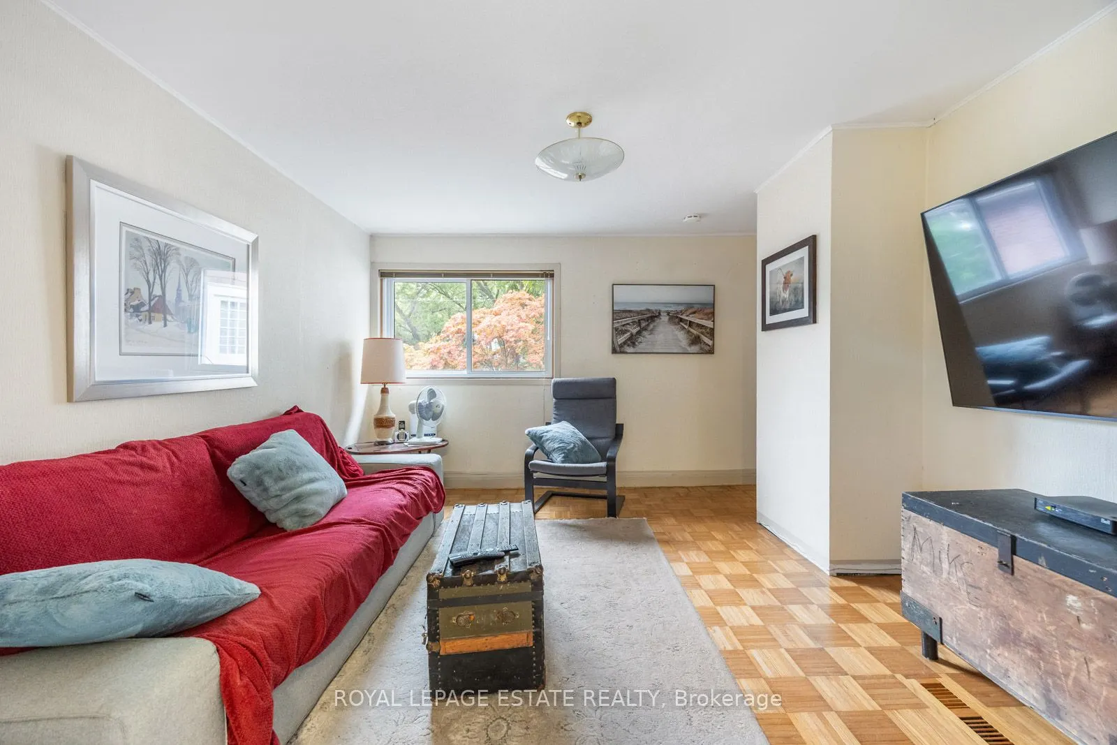 55 Leuty Avenue