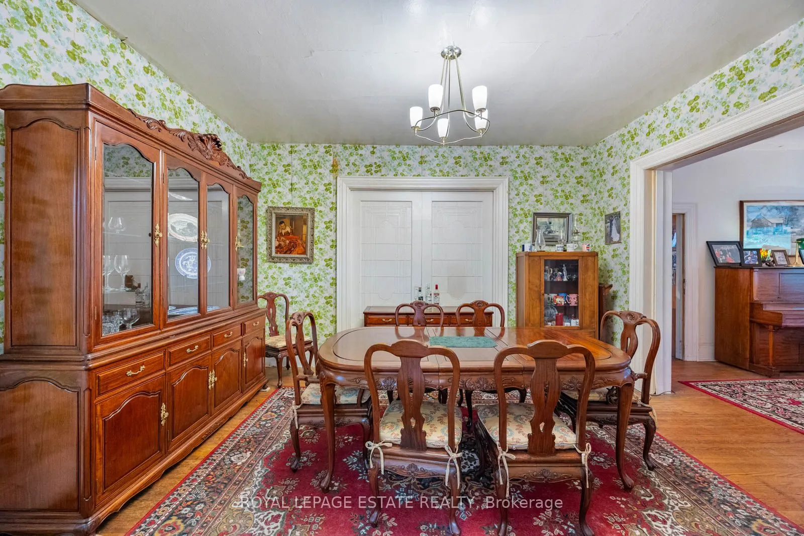 55 Leuty Avenue
