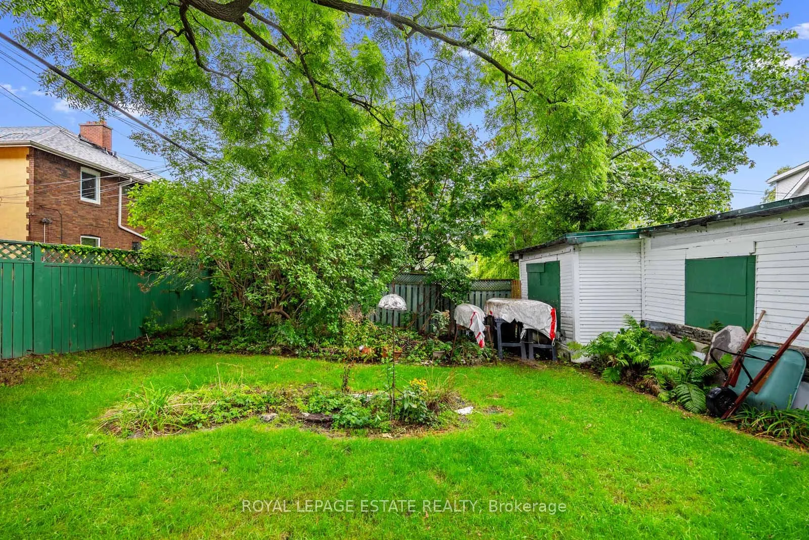 55 Leuty Avenue